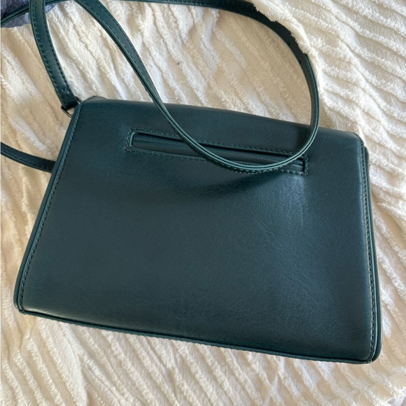 Teal purse - Picture 4 of 7
